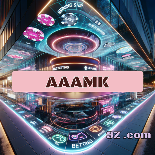 Inovação em Login: aaamk Revoluciona Experiência de Jogadores