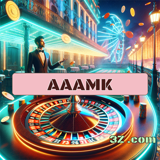 Plataforma de Jogos: Explorando aaamk com Inovação e Estilo