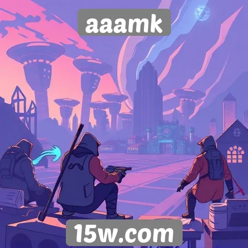 Análise das principais plataformas de aaamk
