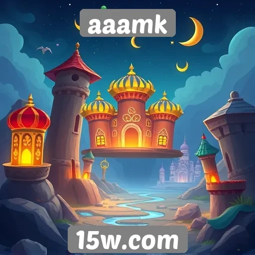 Explorando os melhores jogos do site aaamk