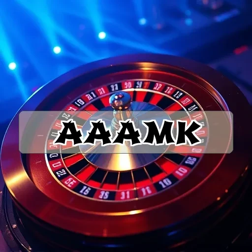aaamk Eventos