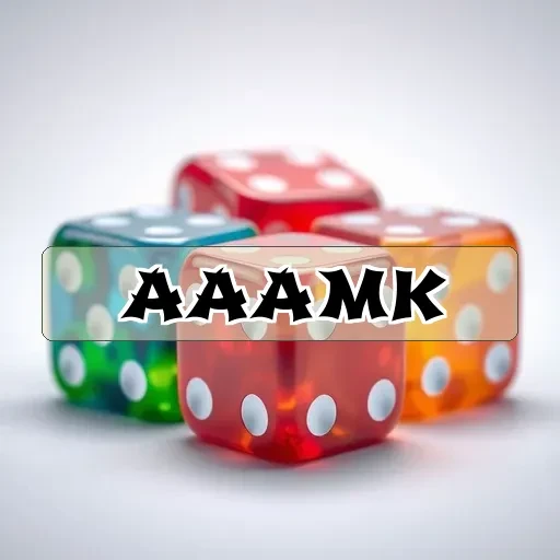 aaamk Encontros