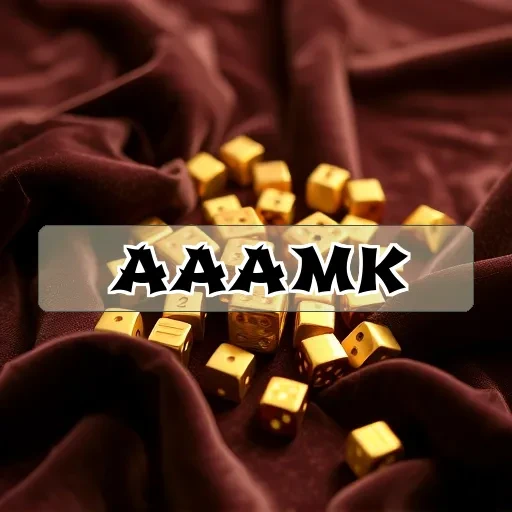 aaamk Torneios